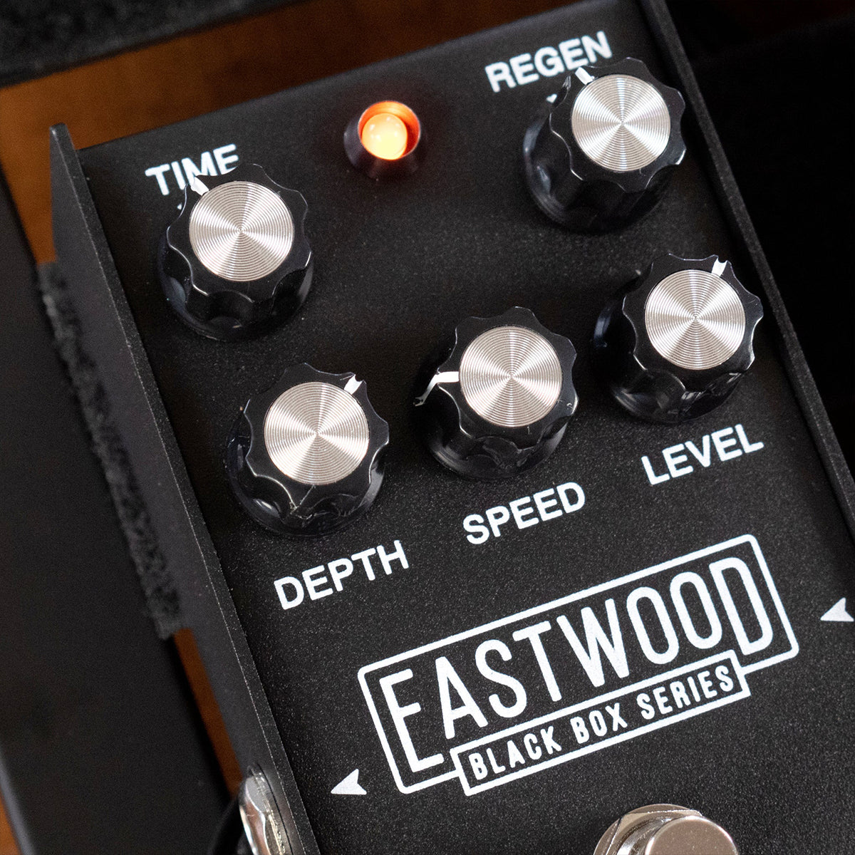 Eastwood BB-05 MAG DELAY Digital Delay Pedal