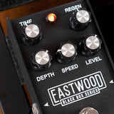 Eastwood BB-05 MAG DELAY Digital Delay Pedal