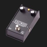 Eastwood BB-06 DUSTY SPRING Reverb Pedal