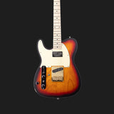 Eastwood A.S. Mad Cat Electric Guitar Left-Handed