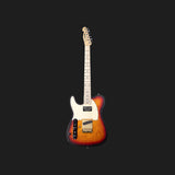 Eastwood A.S. Mad Cat Electric Guitar Left-Handed