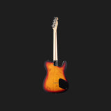 Eastwood A.S. Mad Cat Electric Guitar Left-Handed