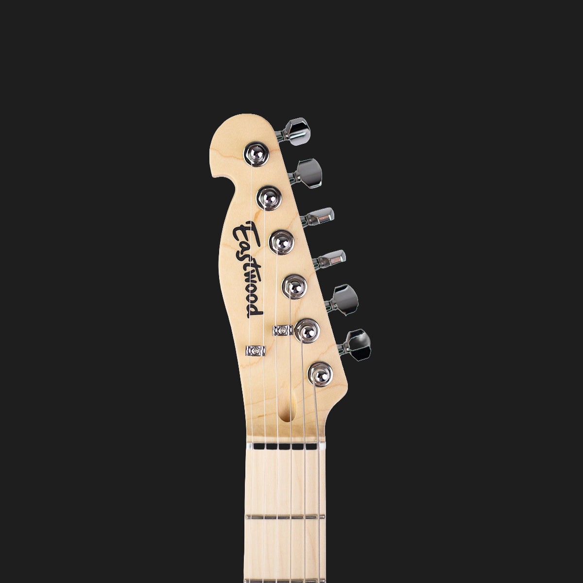 Eastwood A.S. Mad Cat Electric Guitar Left-Handed