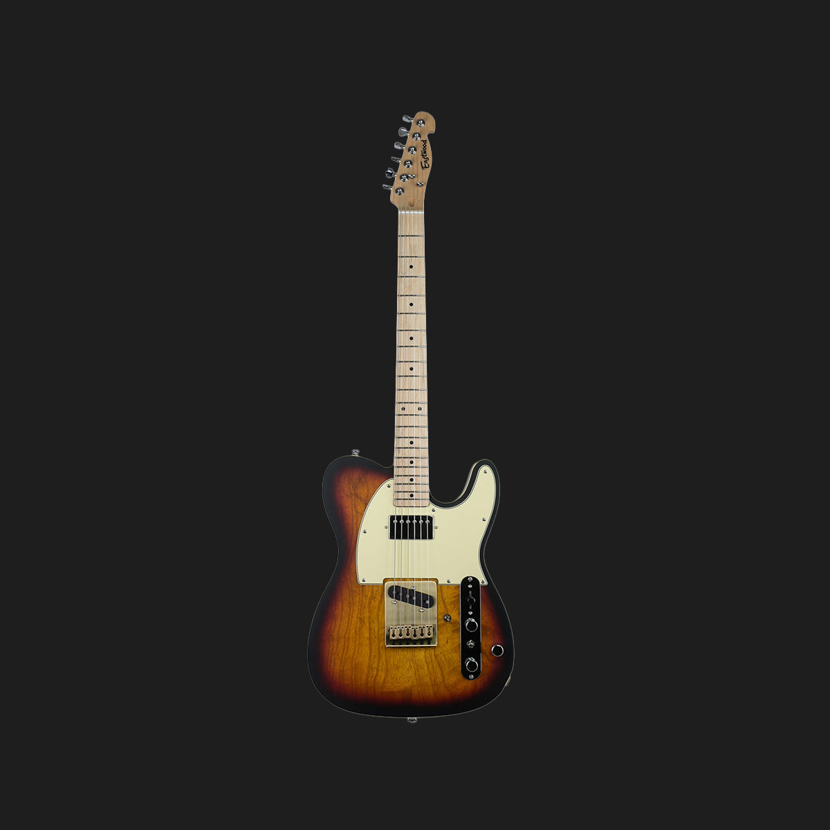 Eastwood A.S. Mad Cat Electric Guitar