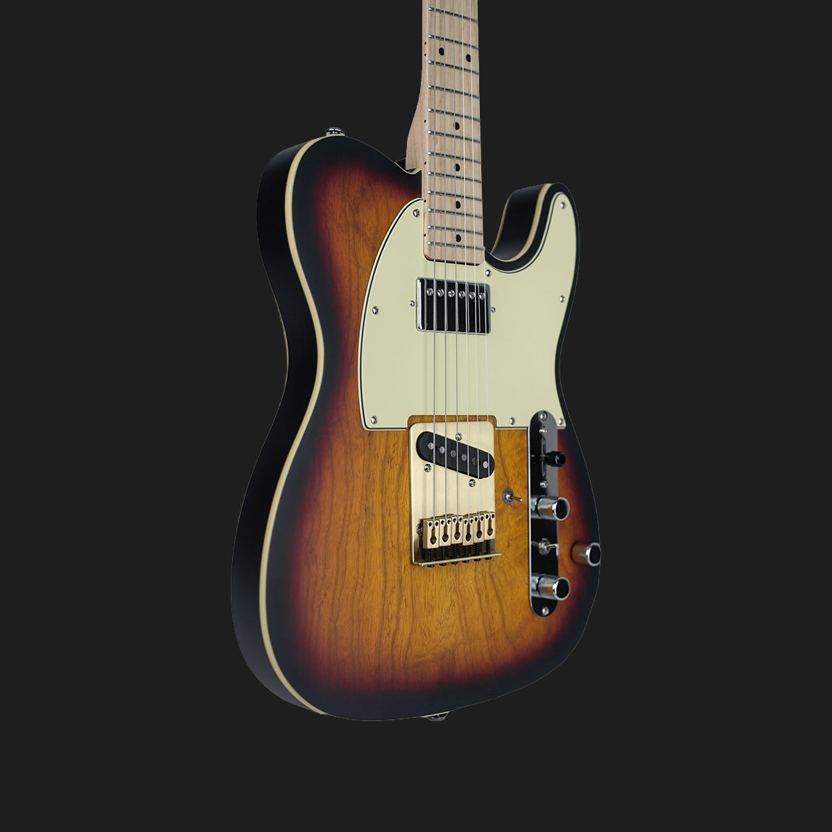 Eastwood A.S. Mad Cat Electric Guitar
