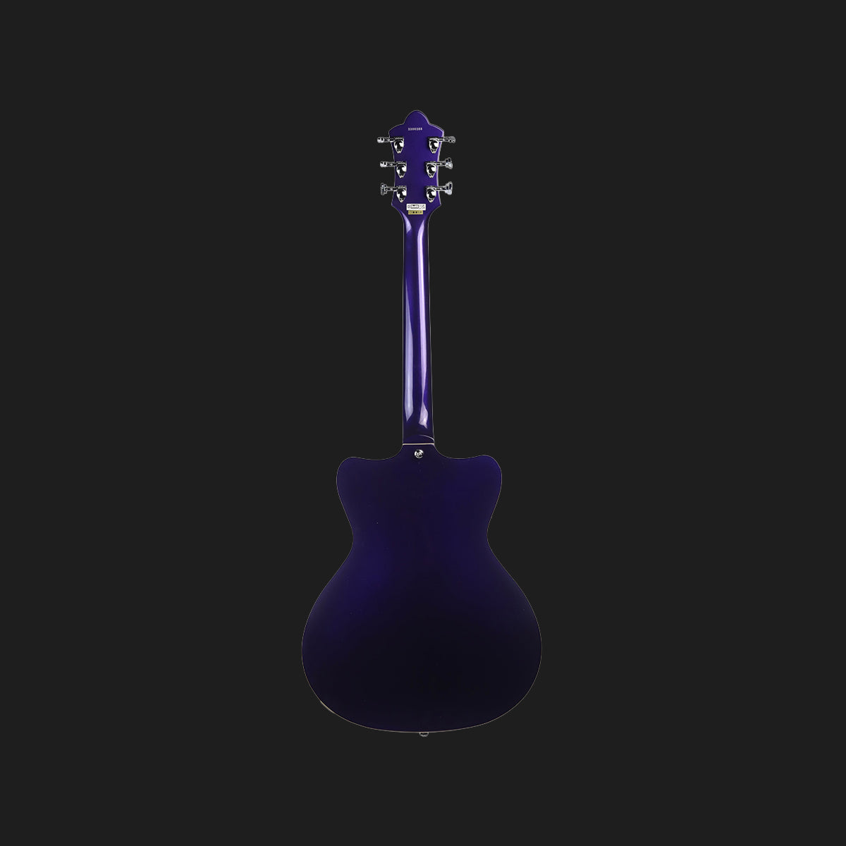 Bill Nelson Astroluxe Cadet II Electric Guitar