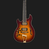Classic 6 TA PH Electric Guitar Left-Handed