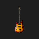 Classic 6 TA PH Electric Guitar Left-Handed