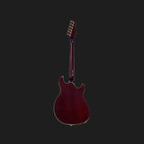 Classic 6 TA PH Electric Guitar Left-Handed