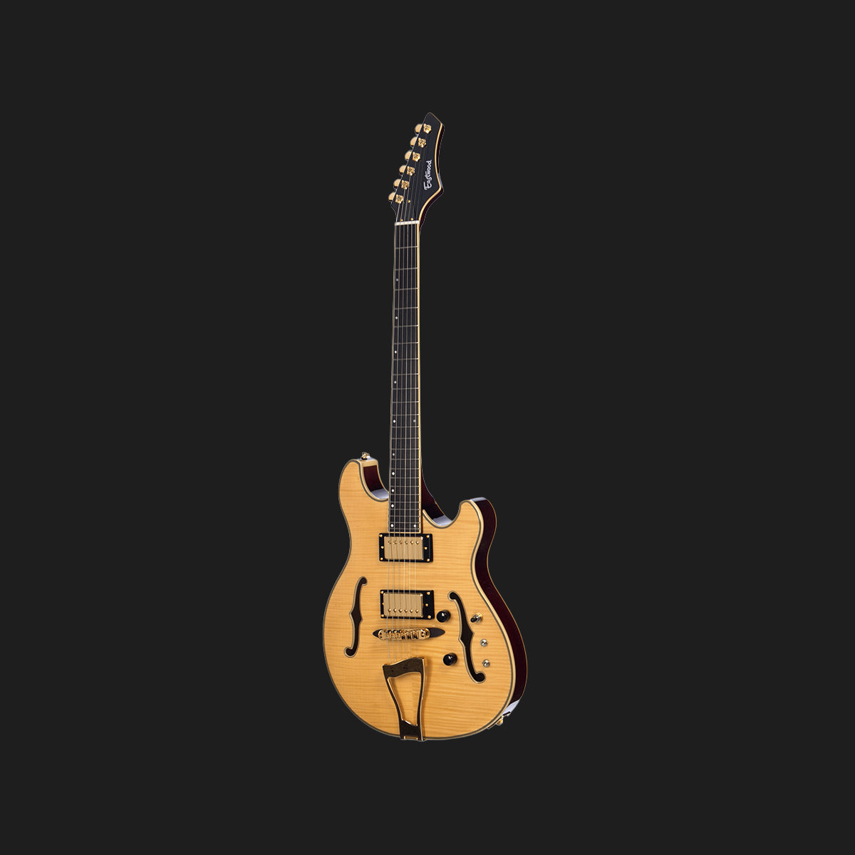 Classic 6 TA PH Electric Guitar