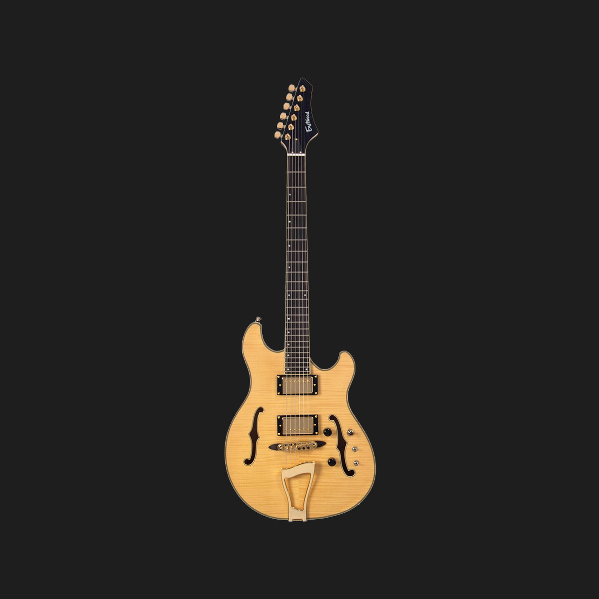 Classic 6 TA PH Electric Guitar