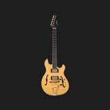 Classic 6 TA PH Electric Guitar
