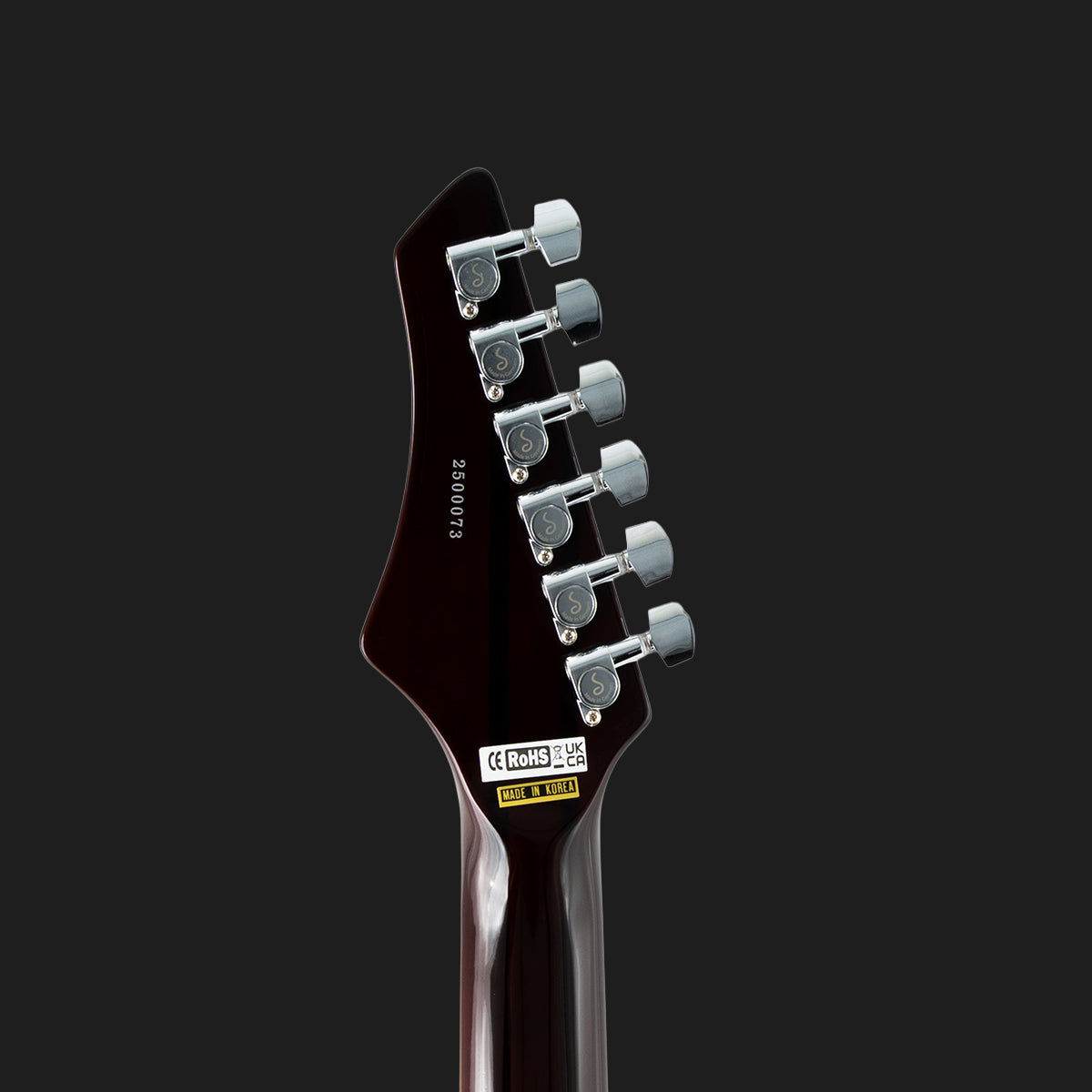 Classic 6 TA PH Electric Guitar