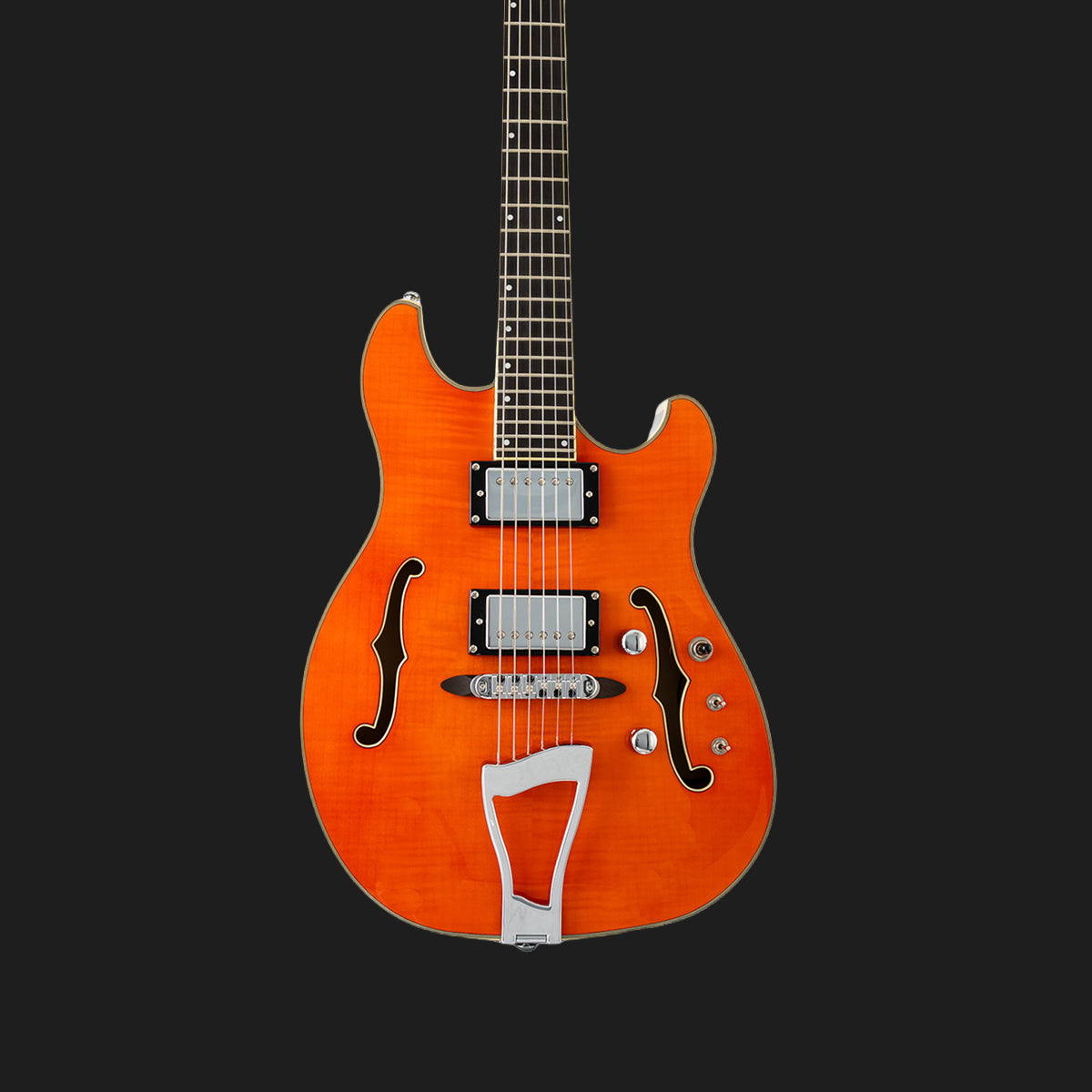 Classic 6 TA PH Electric Guitar