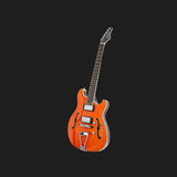 Classic 6 TA PH Electric Guitar
