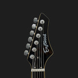 Classic 6 TA PH Electric Guitar