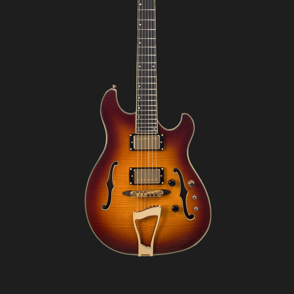Classic 6 TA PH Electric Guitar