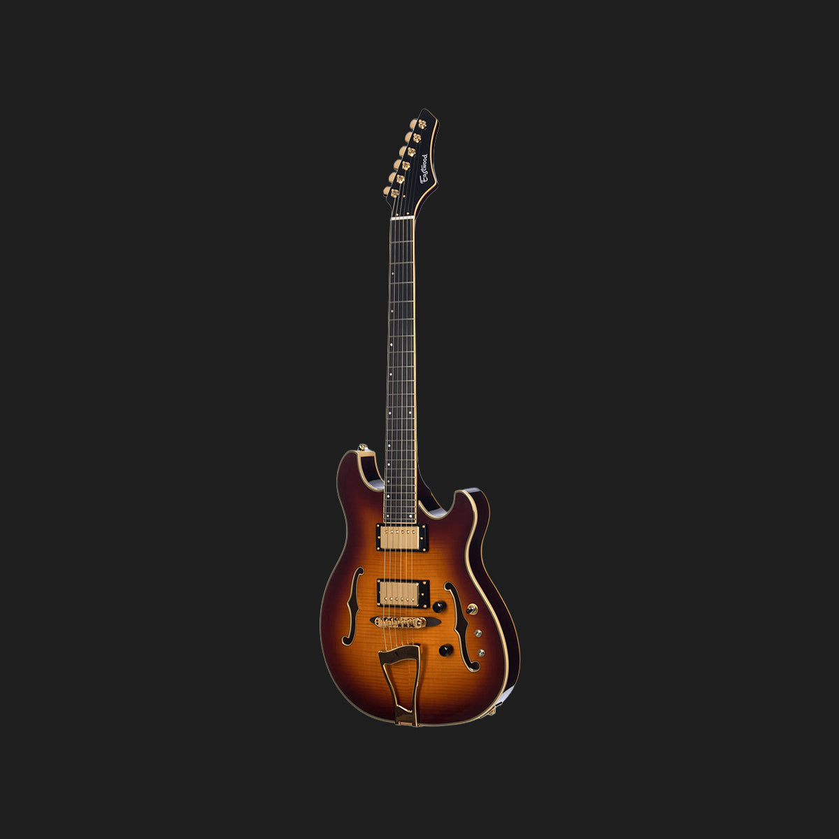 Classic 6 TA PH Electric Guitar