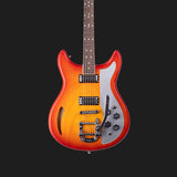Custom K-200 DLX Electric Guitar