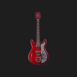 Custom K-200 DLX Electric Guitar