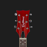 Custom K-200 DLX Electric Guitar