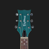Custom K-200 DLX Electric Guitar