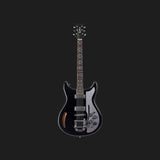 Custom K-200 DLX Electric Guitar