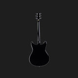 Custom K-200 DLX Electric Guitar