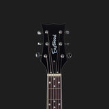 Custom K-200 DLX Electric Guitar