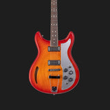 Custom K-200 STD Electric Guitar