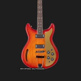 Custom K-200 STD Electric Guitar