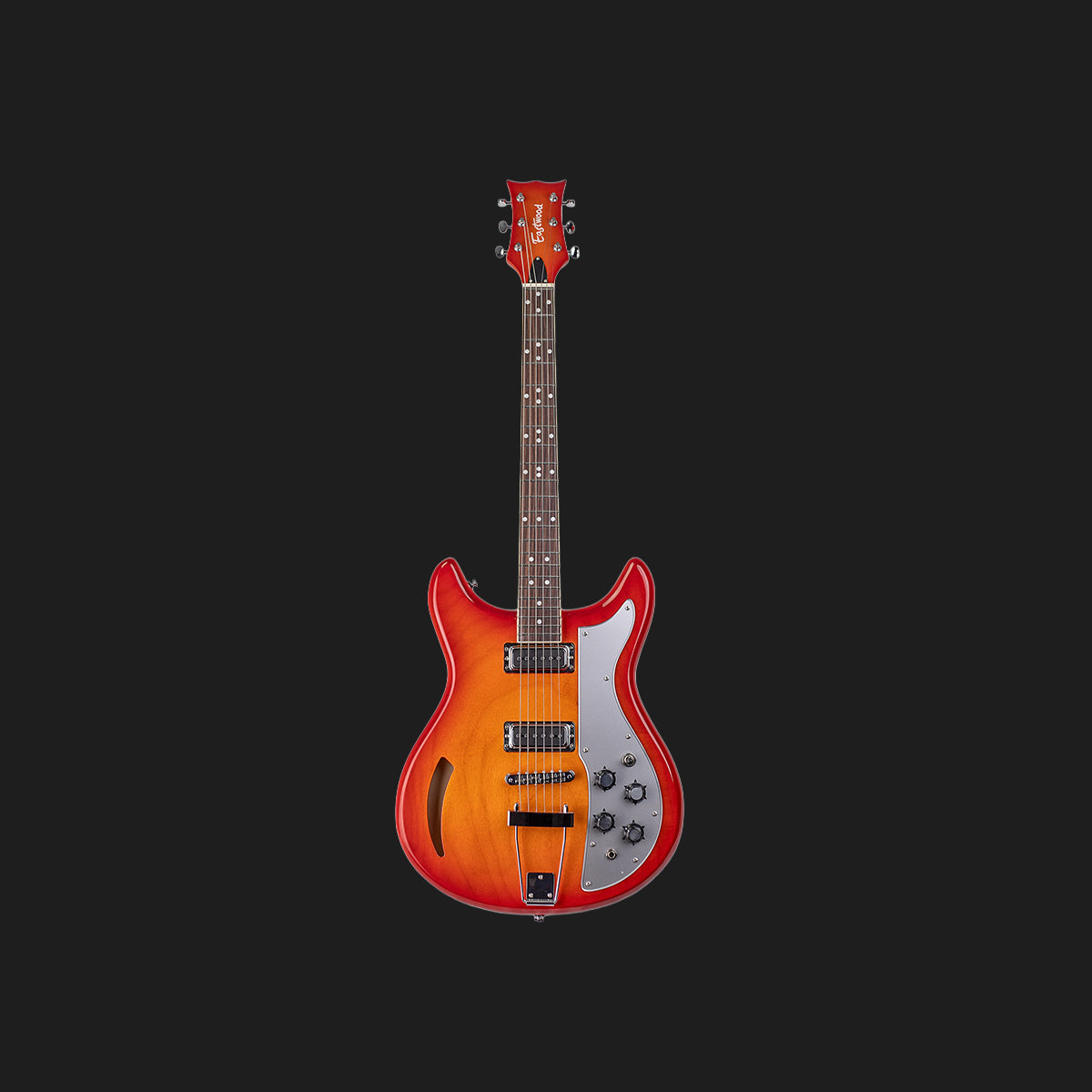 Custom K-200 STD Electric Guitar