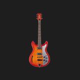 Custom K-200 STD Electric Guitar