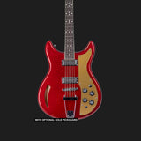Custom K-200 STD Electric Guitar