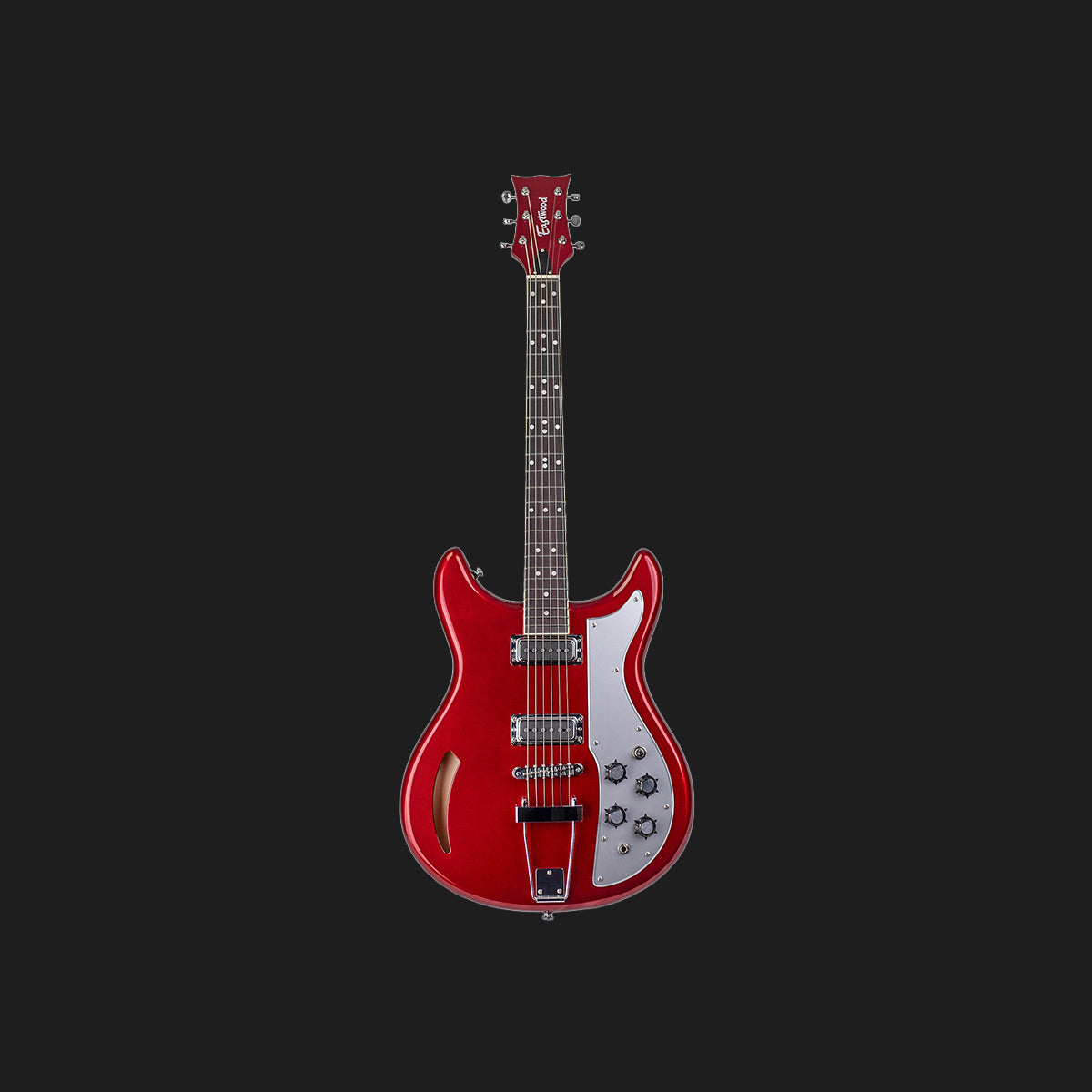 Custom K-200 STD Electric Guitar