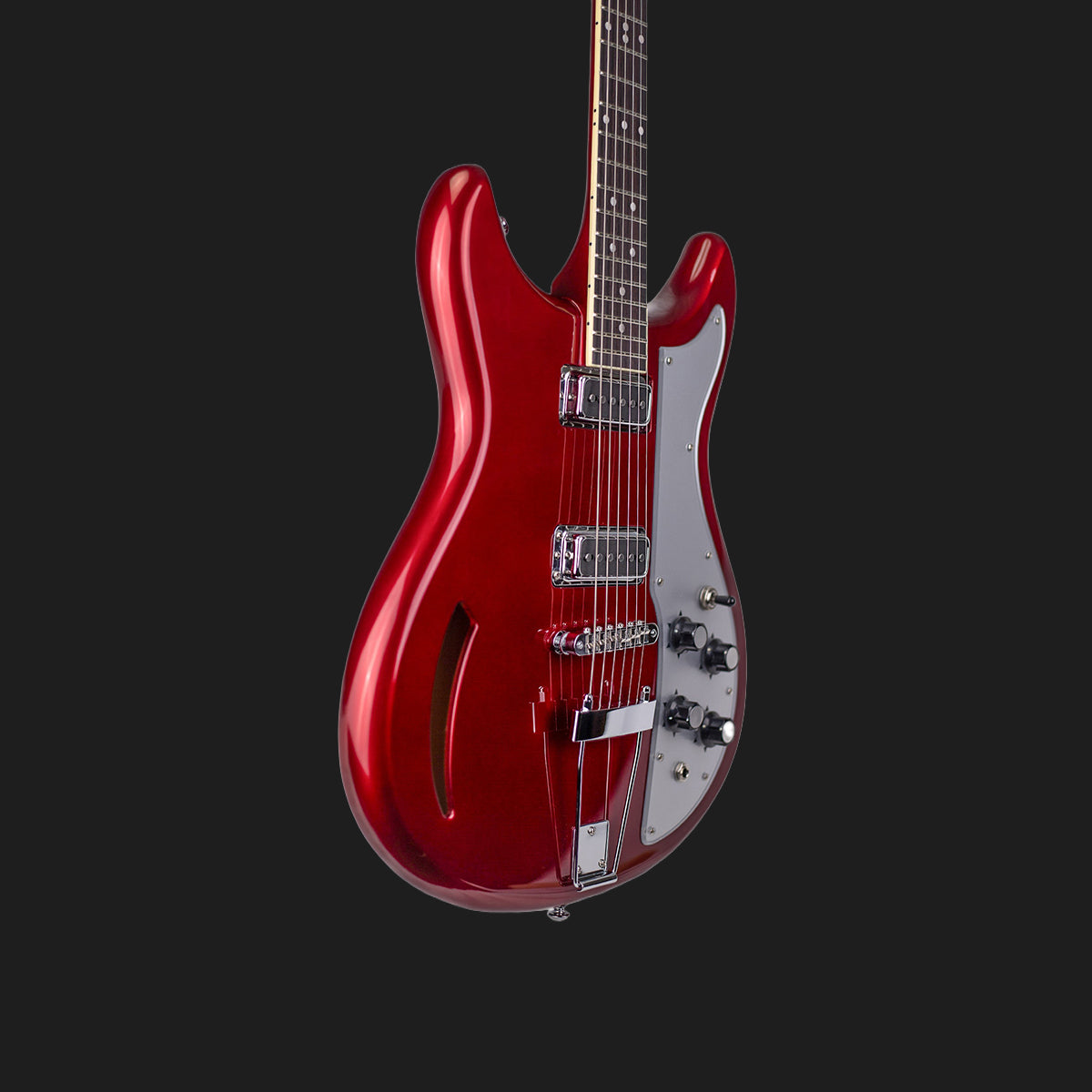 Custom K-200 STD Electric Guitar