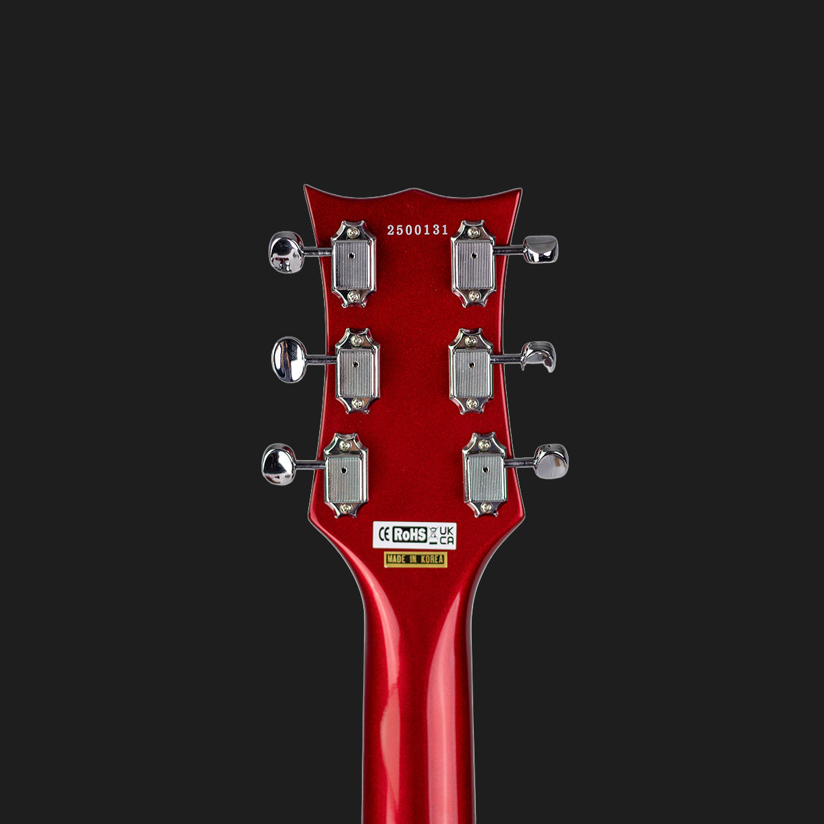 Custom K-200 STD Electric Guitar