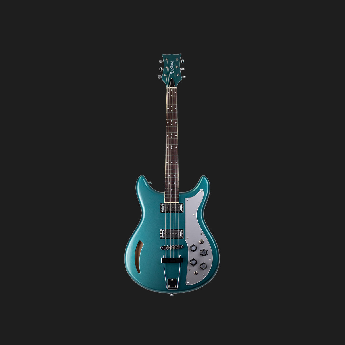 Custom K-200 STD Electric Guitar