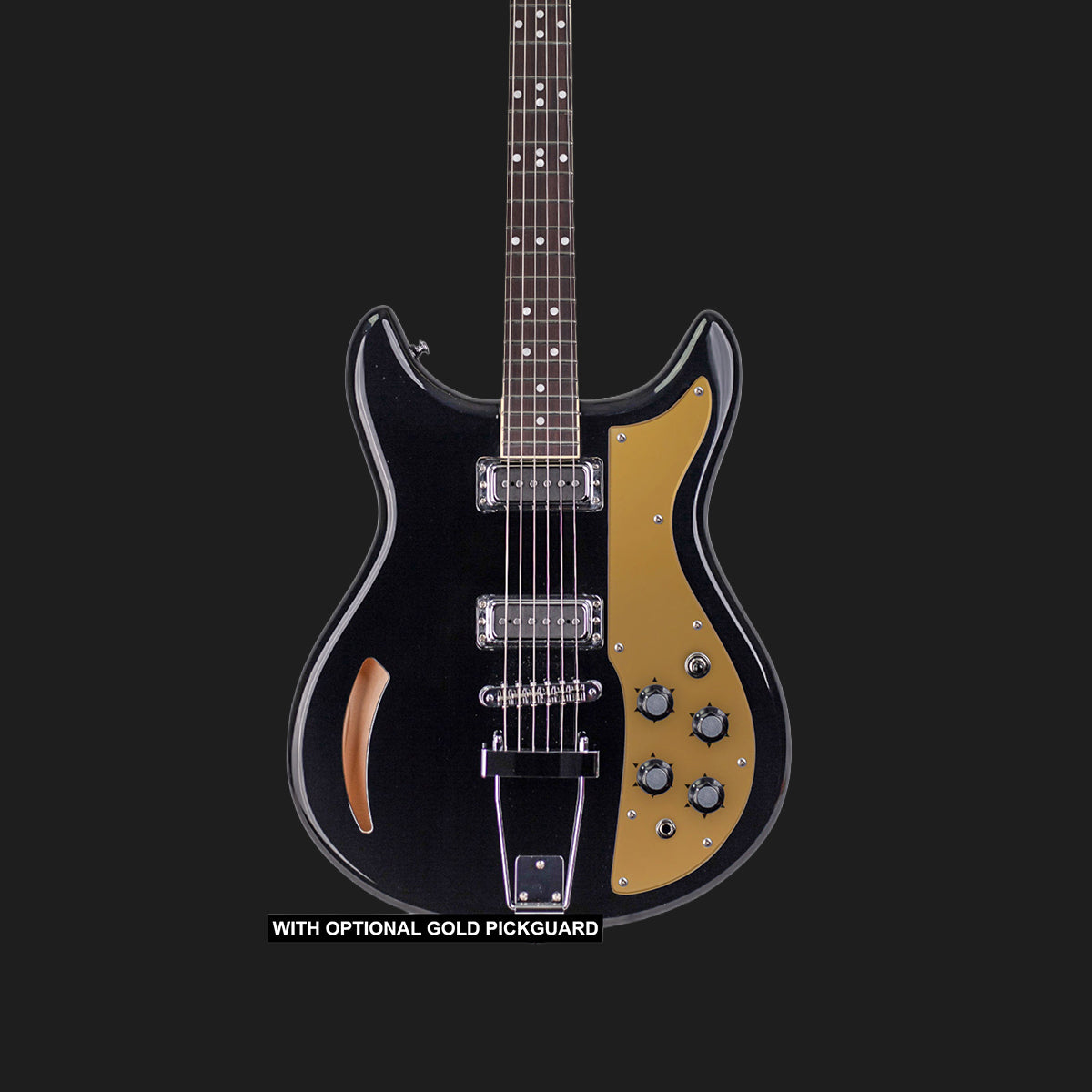 Custom K-200 STD Electric Guitar