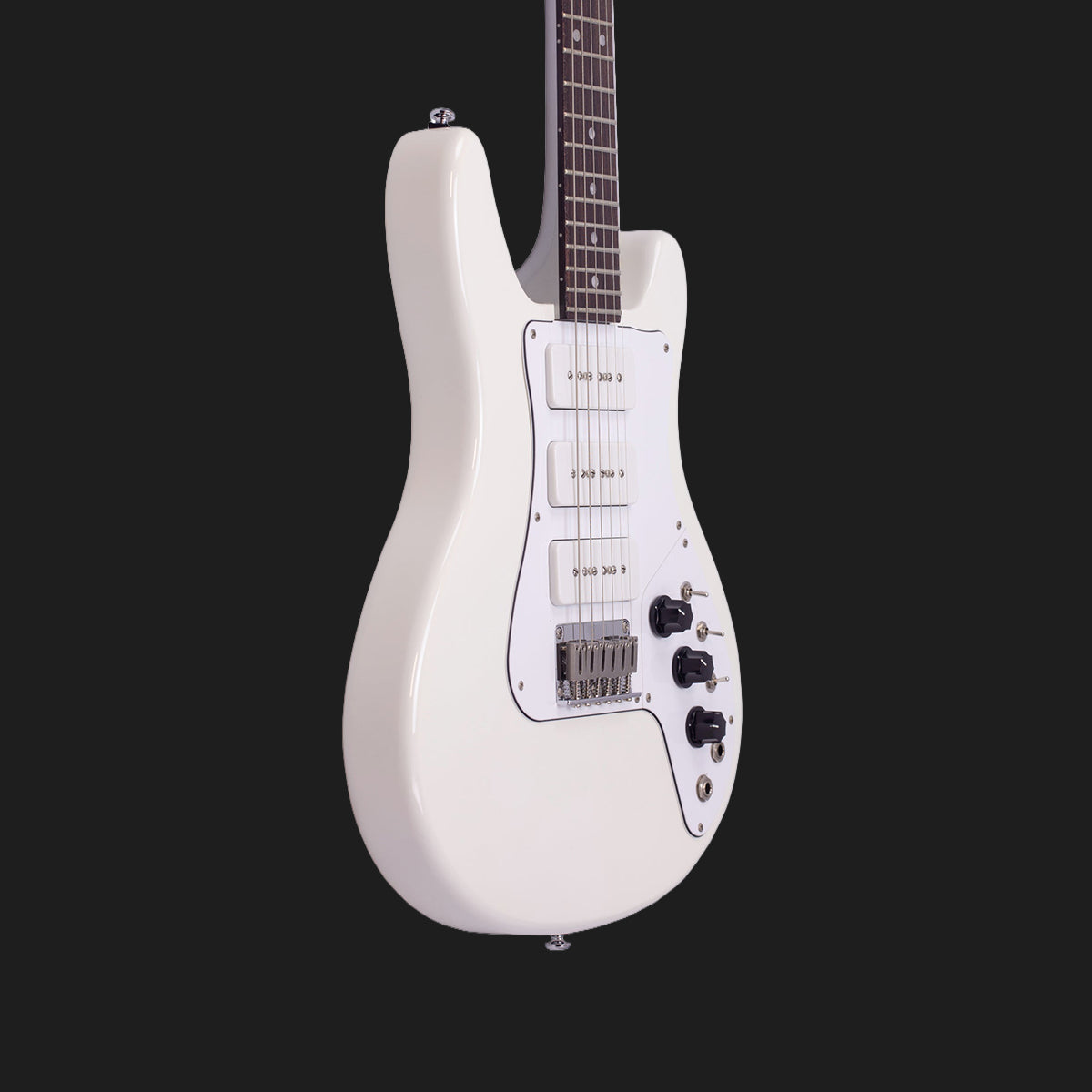 Eastwood ETB500 Electric Guitar