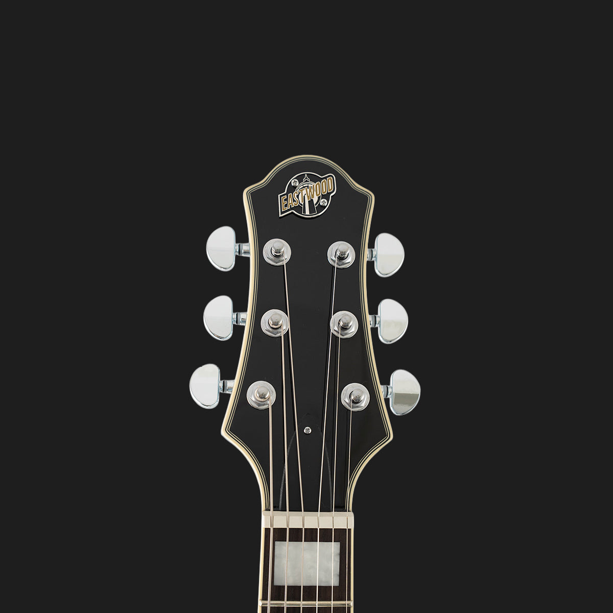 Eastwood GP Electric Guitar