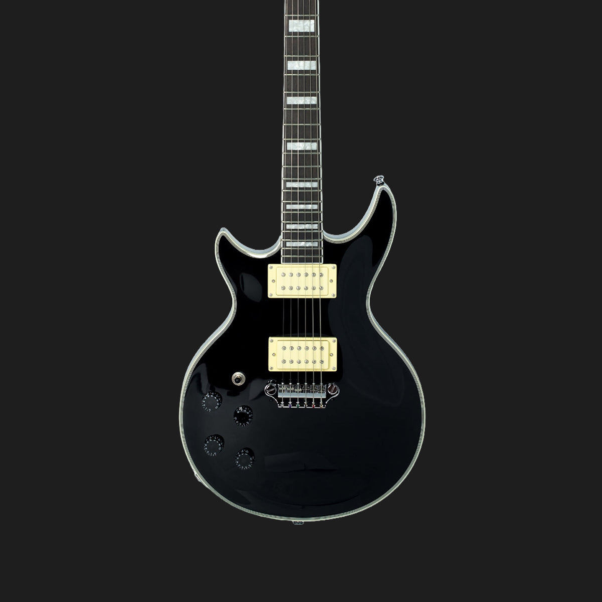 Eastwood GP Electric Guitar Left-Handed