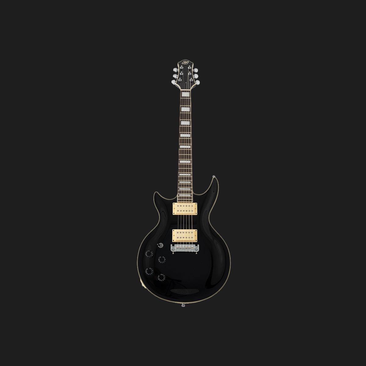 Eastwood GP Electric Guitar Left-Handed