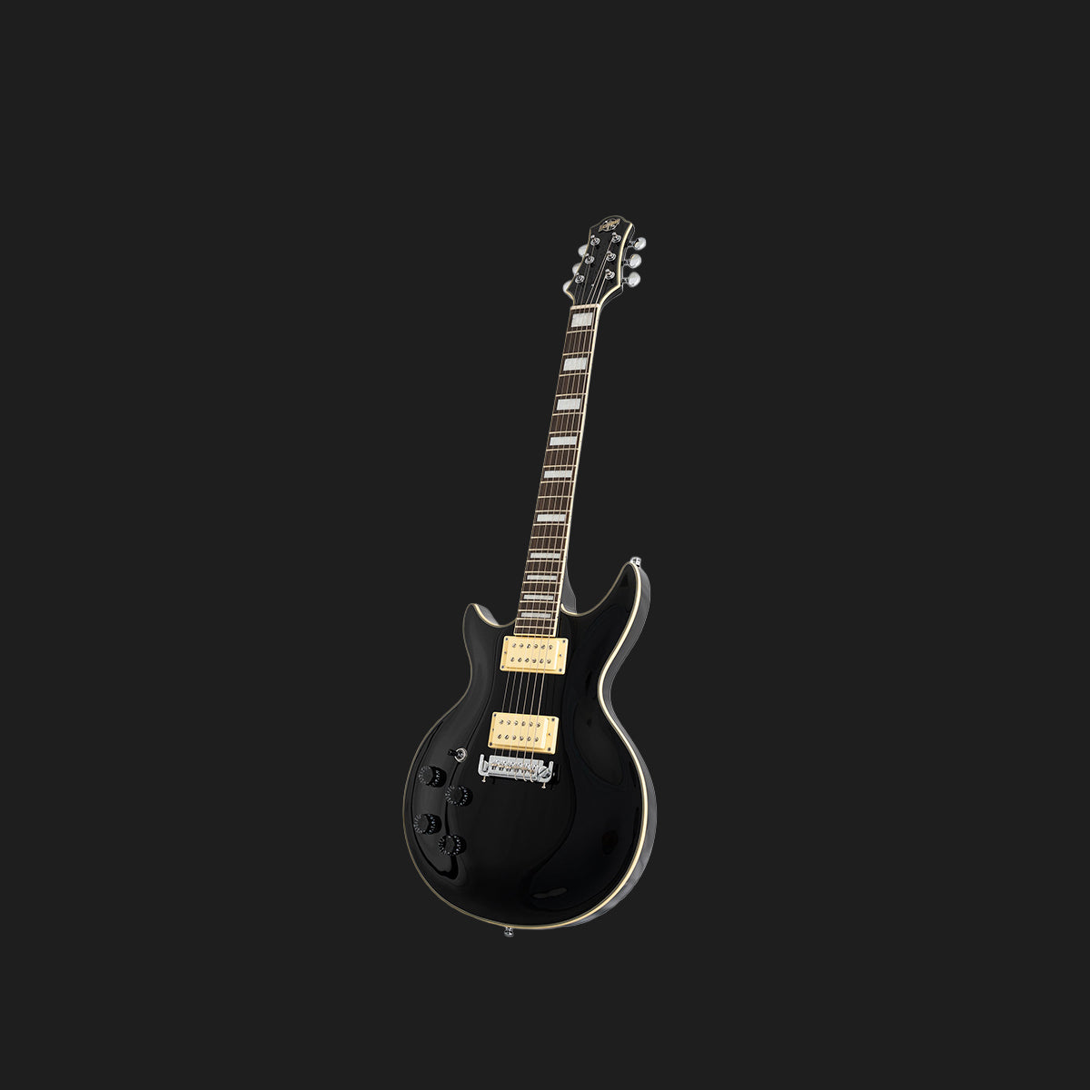 Eastwood GP Electric Guitar Left-Handed