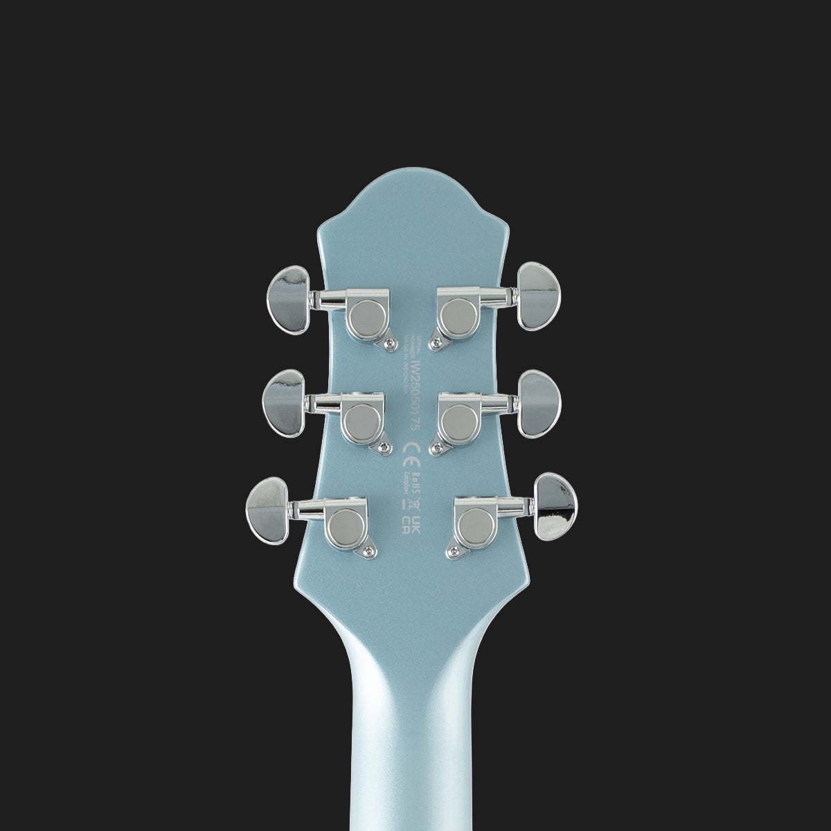 Eastwood GP Electric Guitar