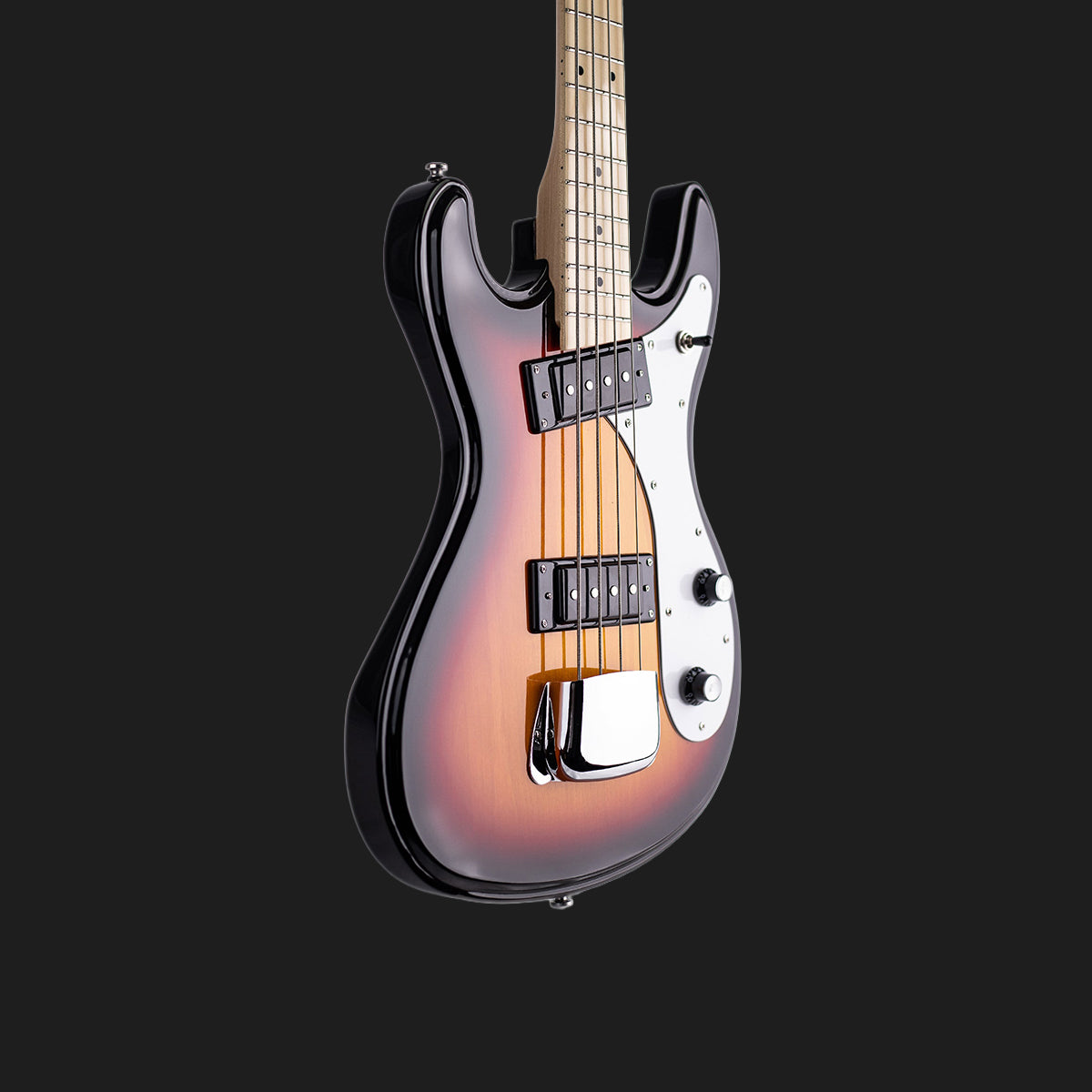 Hi-Flier™ Bass