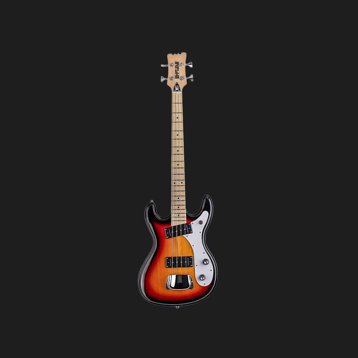 Hi-Flier™ Bass