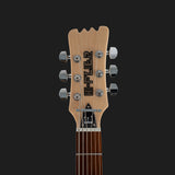 Hi-Flier™ 'Lo-Flier' Baritone Electric Guitar