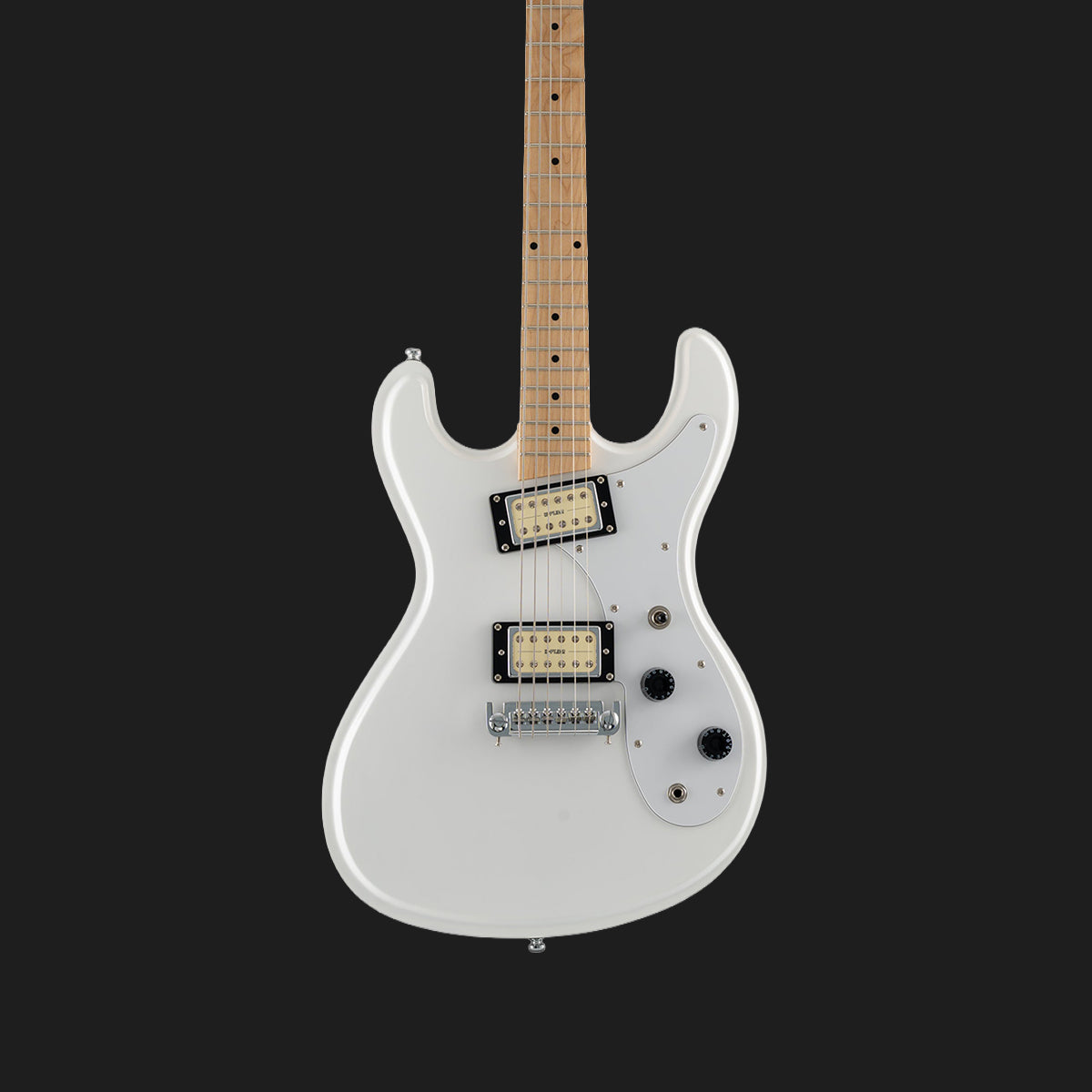 Hi-Flier™ 'Lo-Flier' Baritone Electric Guitar