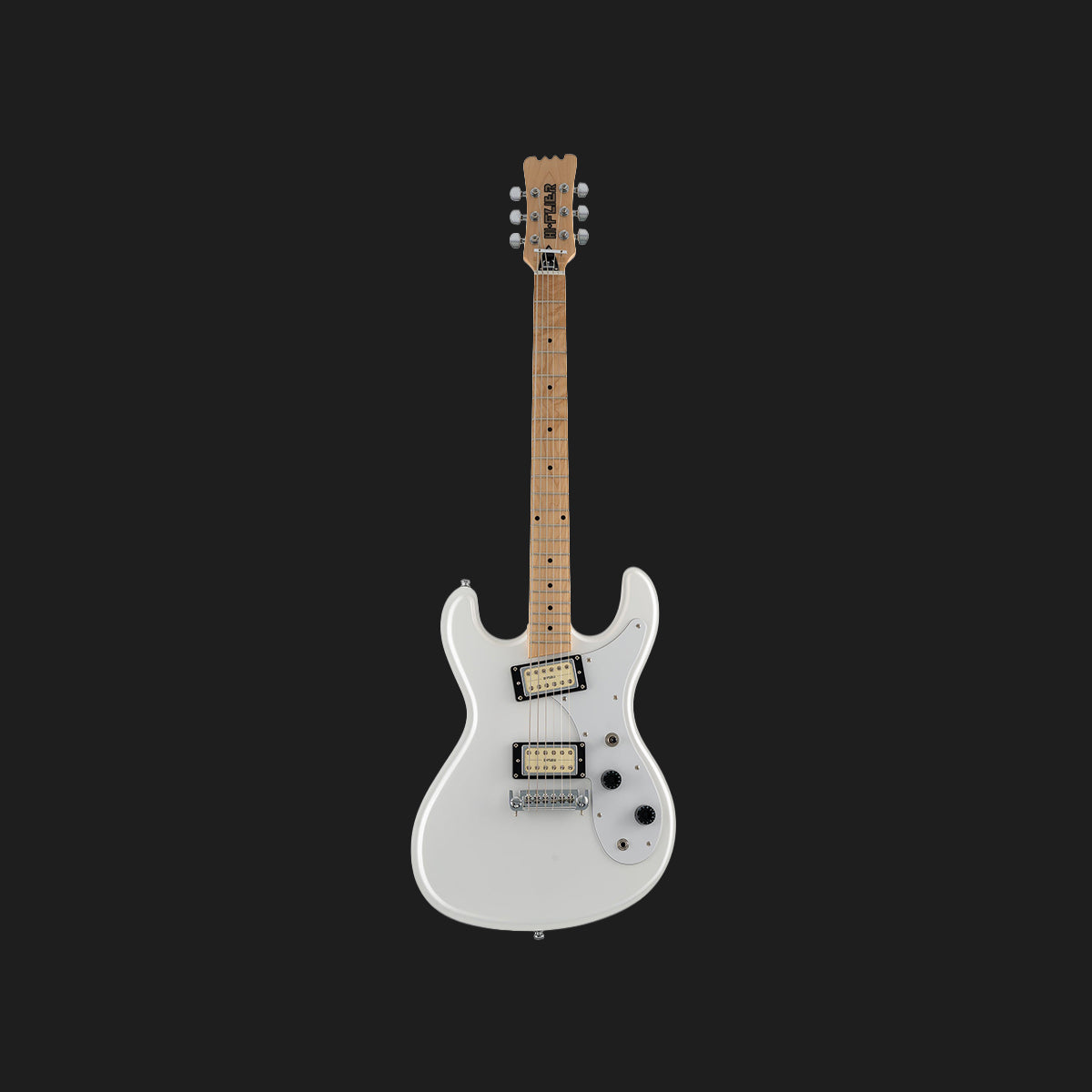 Hi-Flier™ 'Lo-Flier' Baritone Electric Guitar